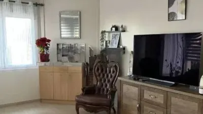 Chalet on Avenida Juan Carlos I S-N photo 15