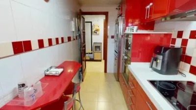 Apartment in Alcalá de Guadaíra photo 3
