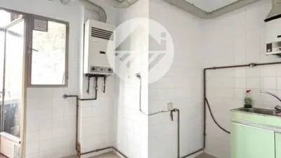 Apartment in Zarzaquemada photo 7