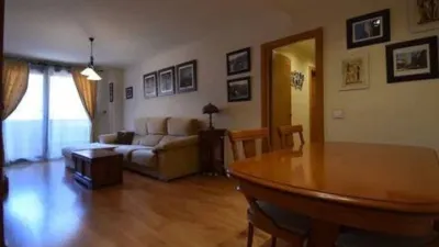 Apartment in Cristina-Los Cisnes photo 5