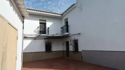 Rustic house in Pizarra photo 2