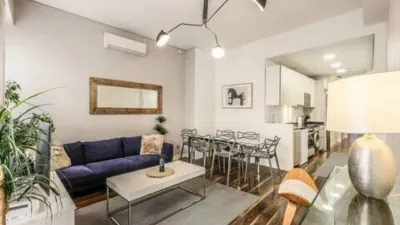 Apartment on Calle de Relatores photo 12