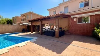 Semi-detached house in Sant Salvador photo 28
