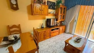 Apartment on Carrer de Vicente Blasco Ibáñez photo 9