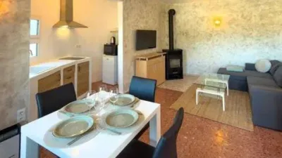 Chalet in Calpe - Calp photo 21
