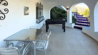 Chalet in Calpe - Calp photo 20