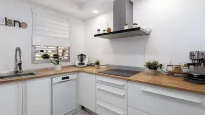 Apartment in Santa Catalina photo 5