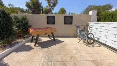 Chalet en Calpe - Calp photo 41
