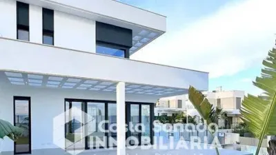 Chalet in Golf Bahía Urbanization photo 115