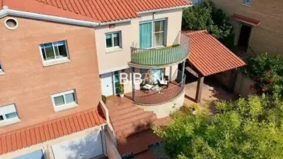 Semi-detached house in Sant Salvador photo 54
