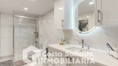 Apartment in Las Adelfas-Benicolada-Garduix photo 72