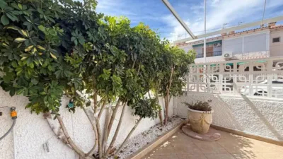 Chalet in Santa Pola photo 11
