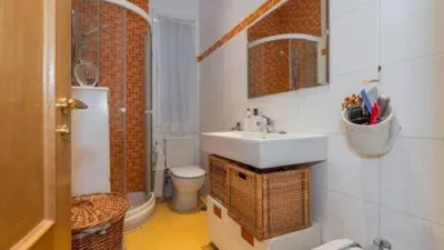 Apartment in Madrid Capital photo 23