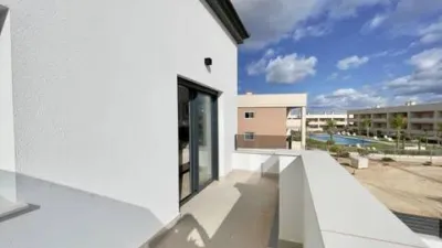House in Gran Alacant photo 14