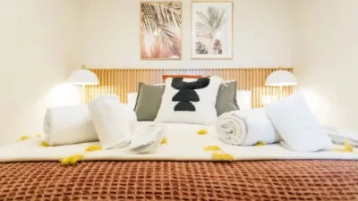 Apartment in Alfalfa Street photo 5