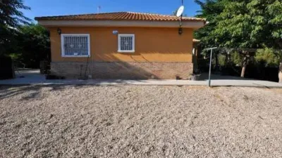 Chalet in Diseminado Villa Bernal photo 38