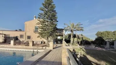 Chalet in Torrellano-Valverde-Business Park photo 28