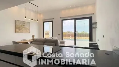 Chalet in Urbanizaciones Balcó de Finestrat-Terra Marina photo 44