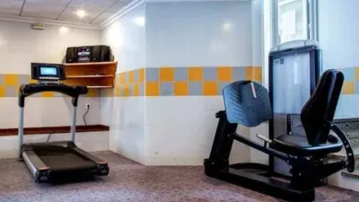 Apartment in Carrer de los Geranios photo 25
