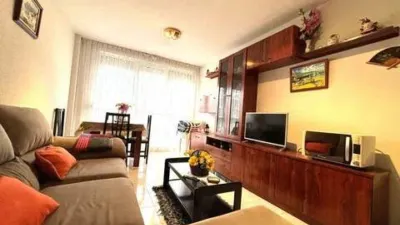 Ground-floor apartment in Travesía Arenal photo 2
