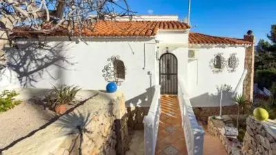 Chalet in Calpe - Calp photo 41