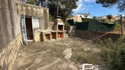 Chalet in Canyelles photo 5