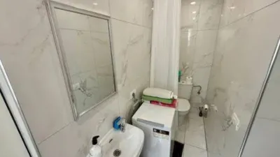 Apartment on Galicia Street photo 11