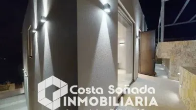 Chalet in Mascarat photo 27