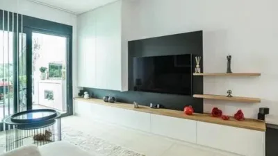 Apartment on Carrer José María Olazabal photo 8