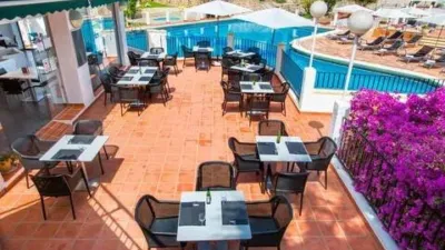 Apartment in Carrer de los Geranios photo 36