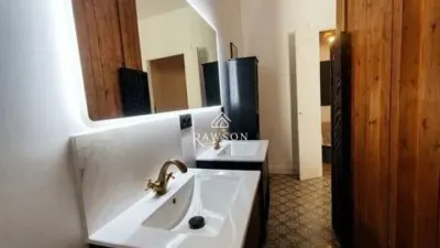Apartment in Vilanova i la Geltrú photo 8