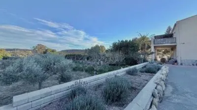 Chalet in Torrellano-Valverde-Business Park photo 35