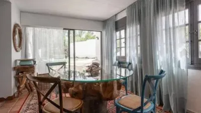 Chalet on Calle 8, 18 photo 24