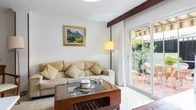 Apartment in Palma de Mallorca photo 4