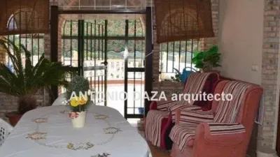 Chalet in Alcalá la Real photo 19