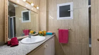 Apartment in Palma de Mallorca photo 24