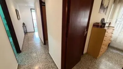 Flat on Carrer de Carlos Sarthou photo 29