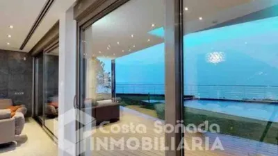 Chalet in Mascarat photo 89