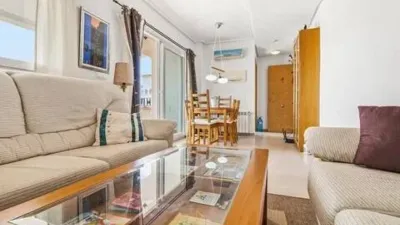 Apartment in Murcia Capital photo 5