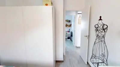 Apartment in Alcalá de Guadaíra photo 12