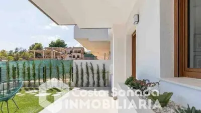 House in Coloma photo 64