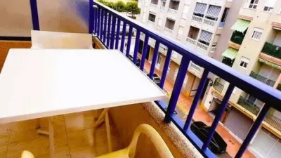 Apartment in Las Viñas photo 7