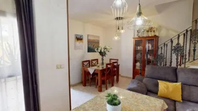 Chalet in Alcalá de Guadaíra photo 17