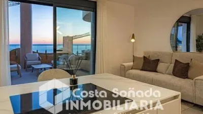 Apartment in Las Adelfas-Benicolada-Garduix photo 25