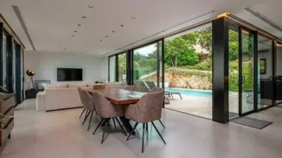 Chalet on Carrer del Llentiscle photo 15