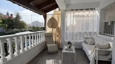 House in Torrellano-Valverde-Parc Empresarial photo 24