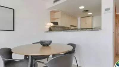 Apartment on Passeig Marítim photo 15