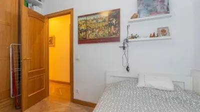 Apartment in Madrid Capital photo 22