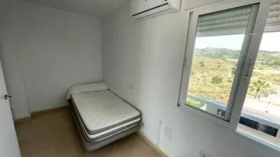 Top-floor apartment on Calle Rosario photo 5
