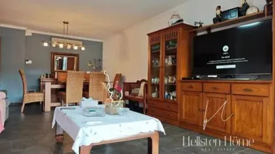 House in Corbera de Baix photo 17